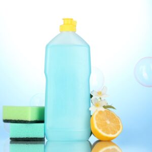 LEMON LIQUID DISHWASH