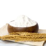 VITAL WHEAT GLUTEN