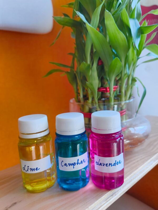WHITE PHENYL CONCENTRATE - Image 4