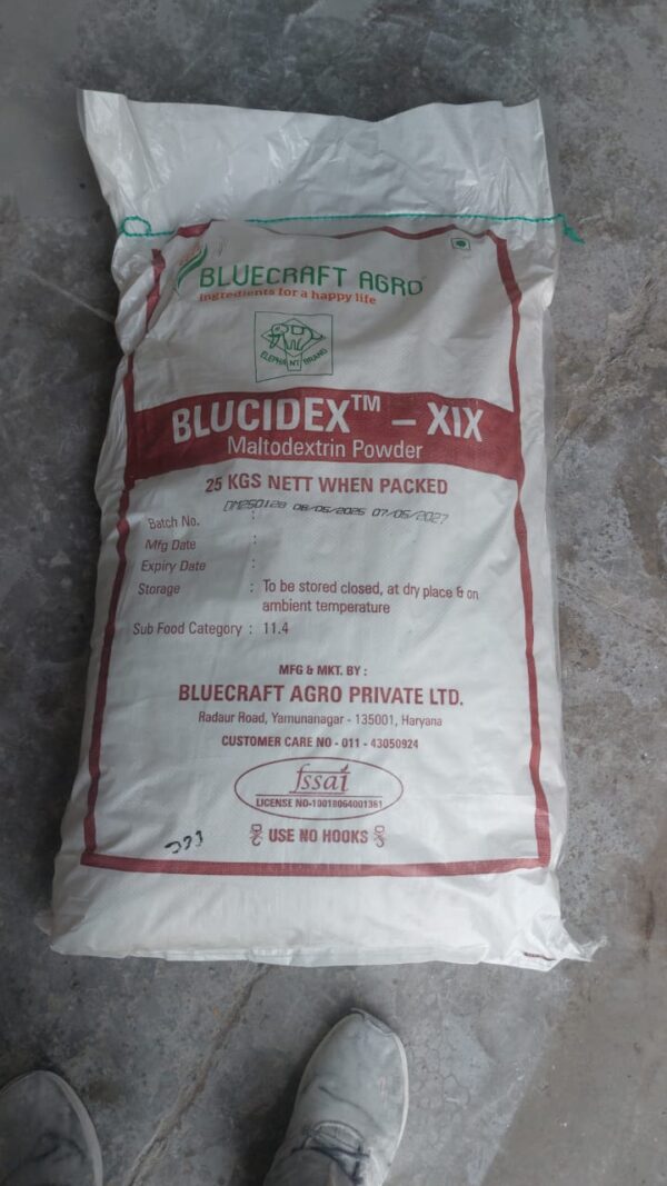 MALTO DEXTRIN - Image 4