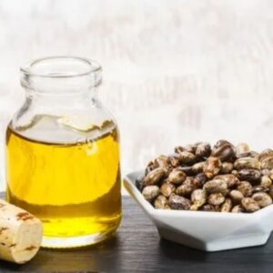 Castor Oil (Soft Soap Grade)