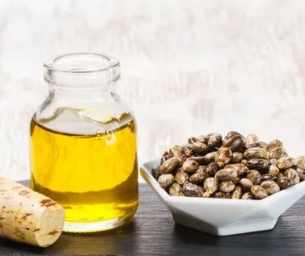 Castor Oil (Soft Soap Grade)