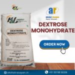 DEXTROSE MONOHYDRATE