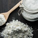 MAIZE STARCH FOOD GRADE