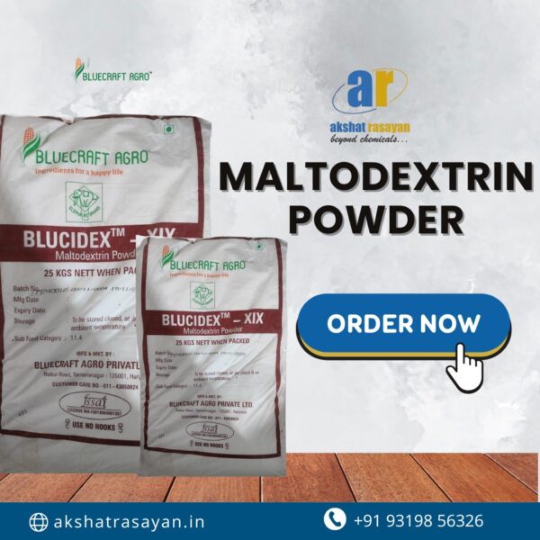 MALTO DEXTRIN - Image 2
