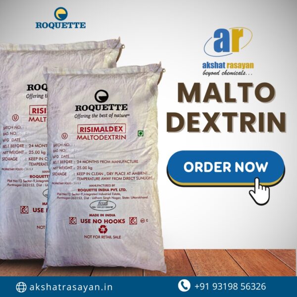 MALTO DEXTRIN - Image 3