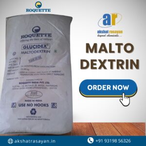 MALTO DEXTRIN
