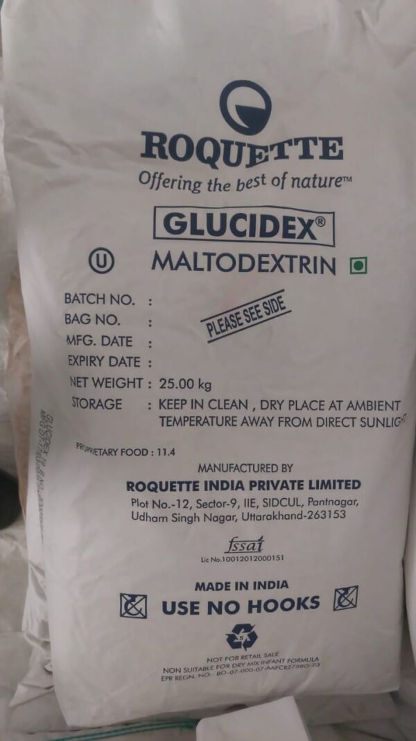 MALTO DEXTRIN - Image 5