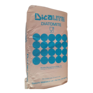 Dicalite Speed Plus USA