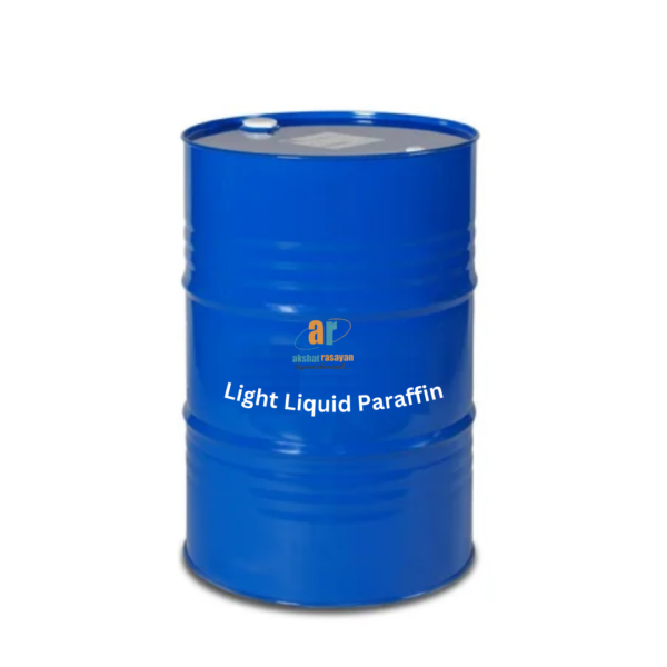Light Liquid Paraffin