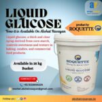 Roquette Liquid Glucose