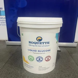 leading supplier of Roquette Liquid Glucose