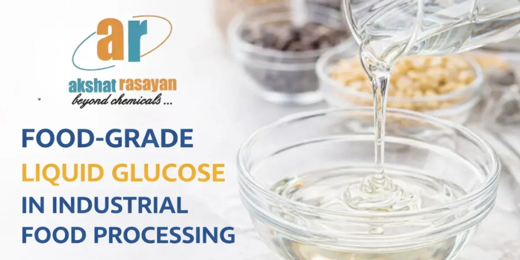 food-grade liquid glucose