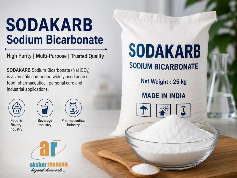 sodakarb sodium bicarbonate