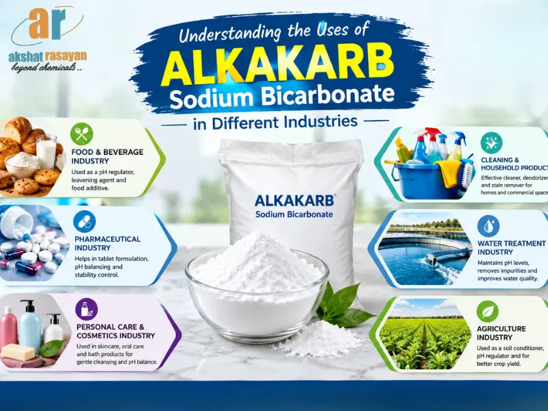 alkakarb sodium bicarbonate
