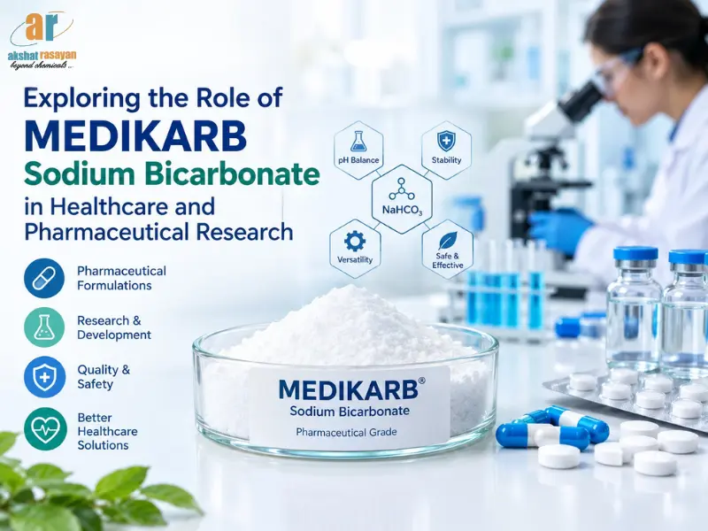 MEDIKARD sodium bicarbonate in Delhi